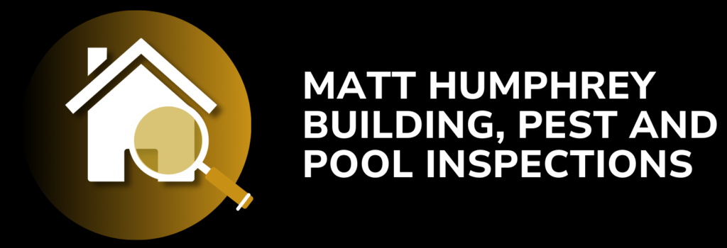 Sunshine Coast building and pest inspection services by Matt Humphrey