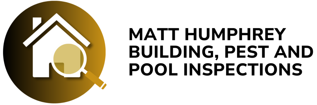 Sunshine Coast building and pest inspection services by Matt Humphrey