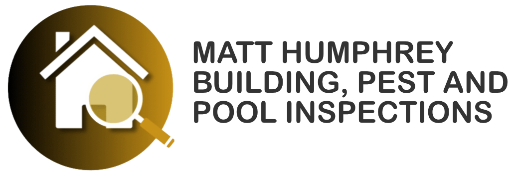 Clear bck MH dark Matt Humphrey Building, Pest & Pool Inspections | Sunshine Coast Building and Pest Inspectors